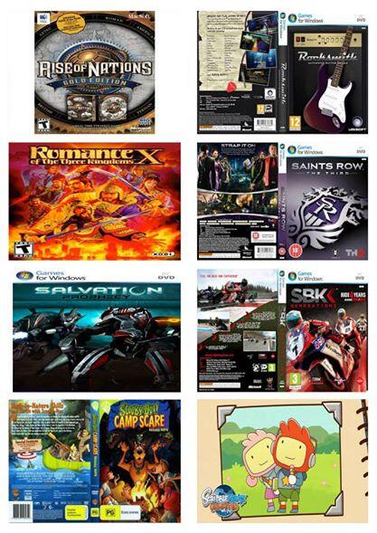 GAME PC MURAH DAERAH MAKASAR