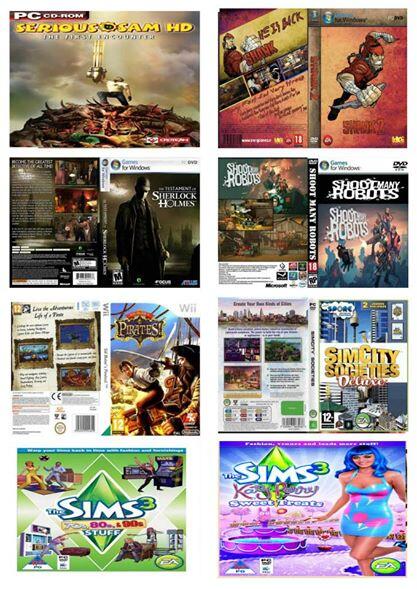 GAME PC MURAH DAERAH MAKASAR