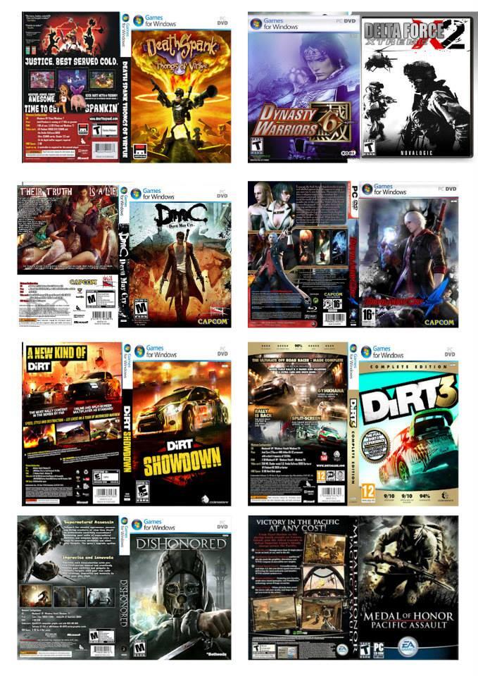 GAME PC MURAH DAERAH MAKASAR