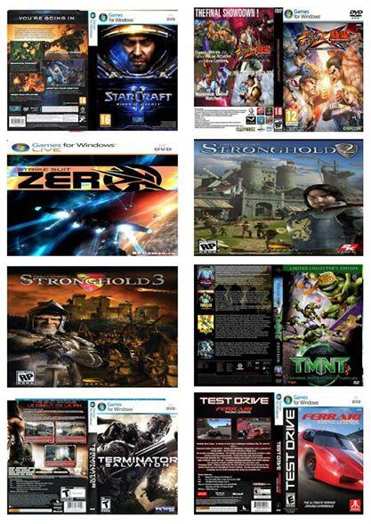 GAME PC MURAH DAERAH MAKASAR