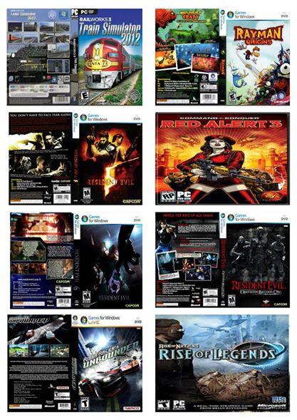 GAME PC MURAH DAERAH MAKASAR