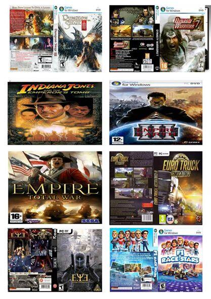 GAME PC MURAH DAERAH MAKASAR
