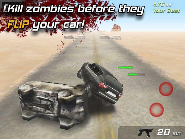 Serba Serbi Game Yang Bertemakan Zombie !!