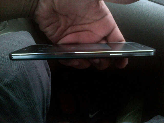 Galaxy Note 3 Mulus.............