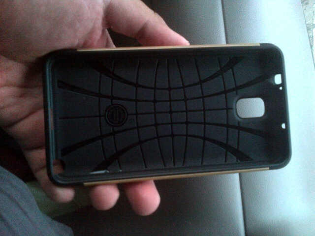 Galaxy Note 3 Mulus.............