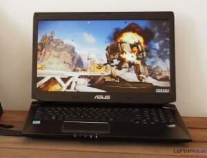 5 Laptop Gaming Monster Terbaik 2014