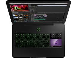 5 Laptop Gaming Monster Terbaik 2014