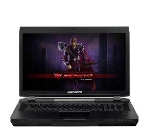 5 Laptop Gaming Monster Terbaik 2014