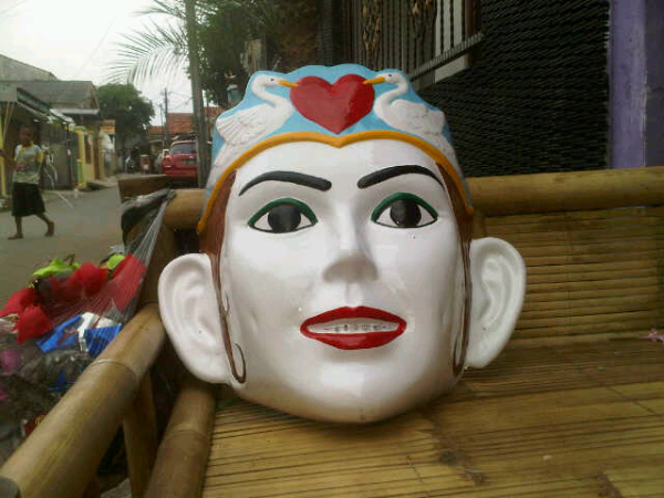 Jual dan Sewa Ondel-Ondel