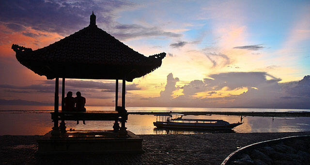 Daftar Tempat Wisata di Bali yang Wajib DiKunjungi