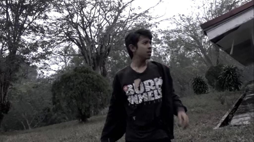 Trailer short film post apocalyptic buatan anak sma &quot;BROKEN&quot;
