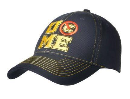 CAP / TOPI JOHN CENA 10 YEARS STONG