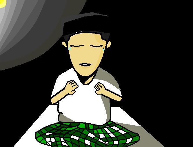 Hal-Hal Yang Bisa Agan Lakuin Pas Liburan