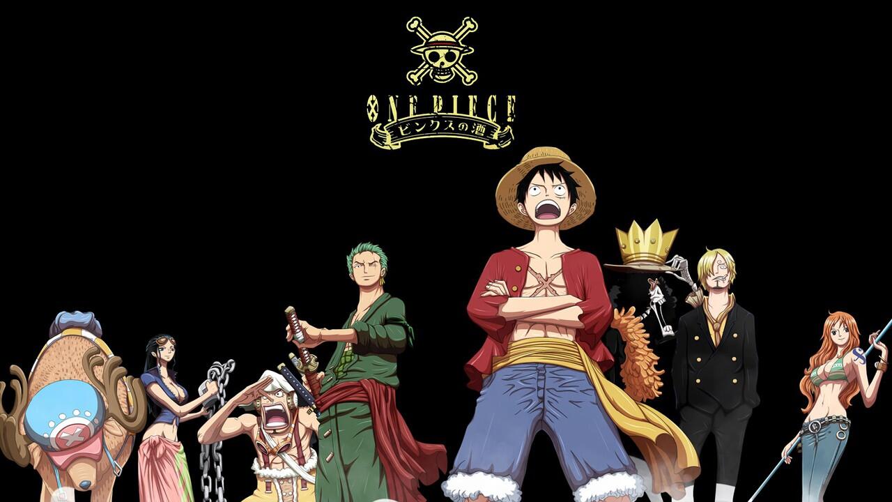 Anime Terbaik (Menurut Ane)