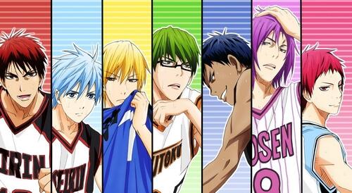 Anime Terbaik (Menurut Ane)