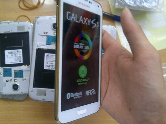 Replika Samsung & iPhone S4, S5, Note 3, 5C, 5S, Grand 2