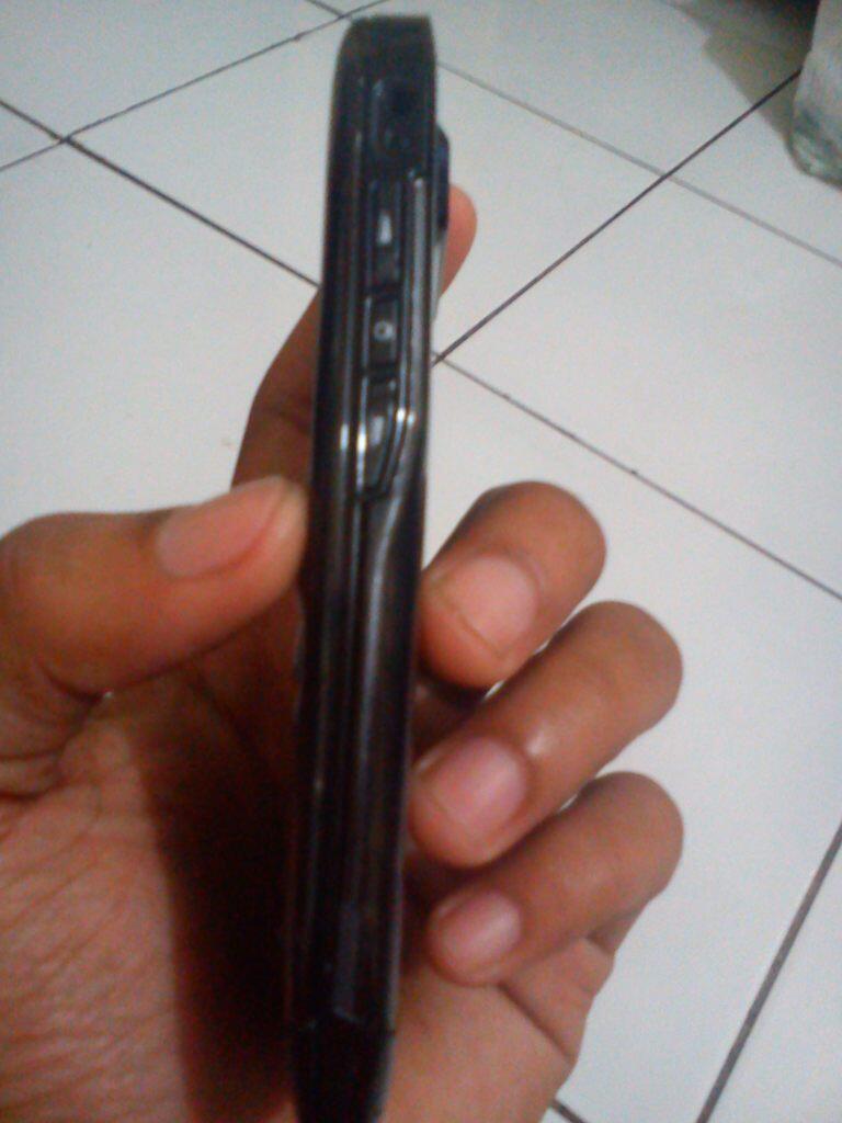 NOKIA E71 BLACK BATANGAN BANDUNG MURAH