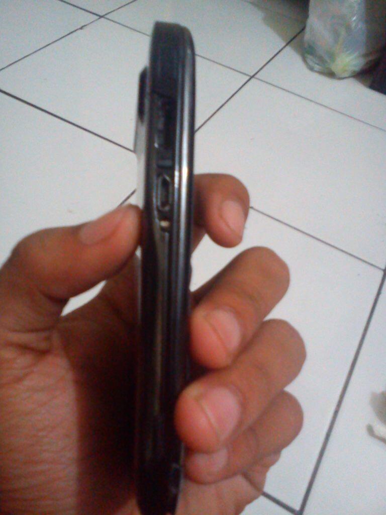 NOKIA E71 BLACK BATANGAN BANDUNG MURAH