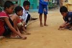 grombolan punah di kampung ane