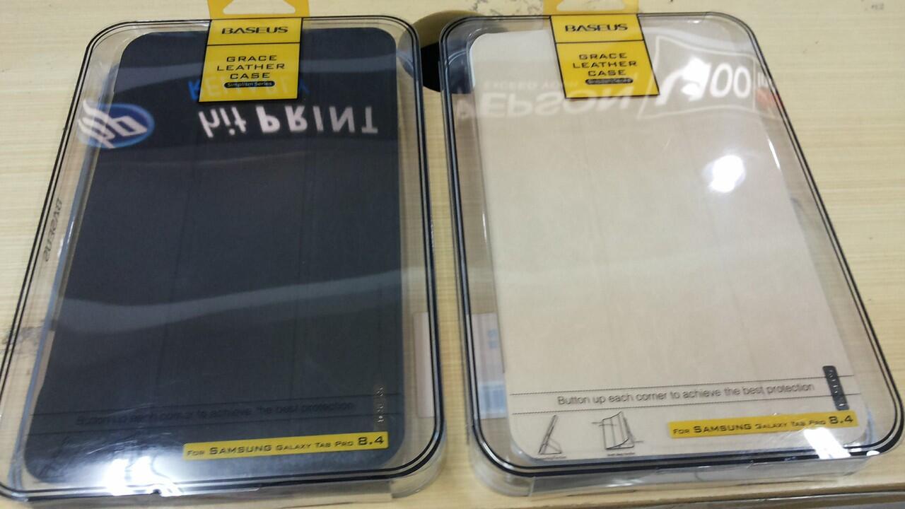 CASE HARDCASE SAMSUNG GALAXY TAB3 7" LITE T110 TAB 3 7 INCH NOTE PRO 8.4" T320 BASEUS