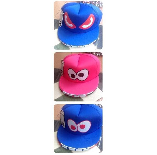 SNAPBACK MURAH BISA CUSTOM