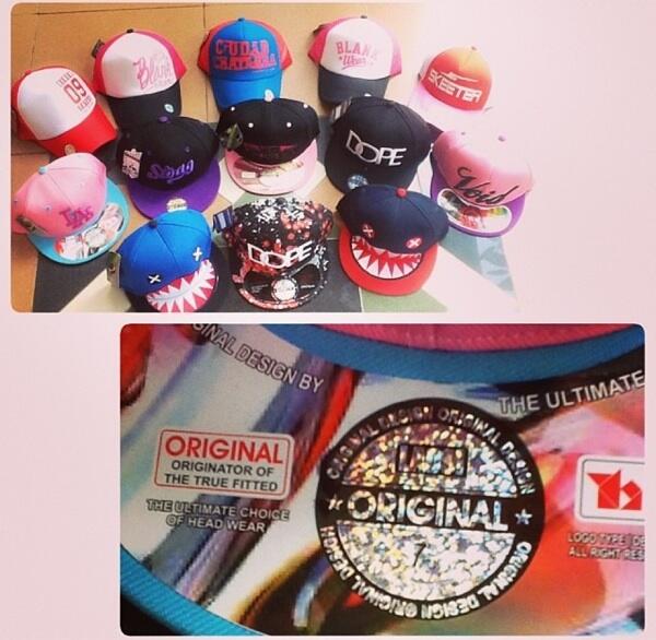SNAPBACK MURAH BISA CUSTOM