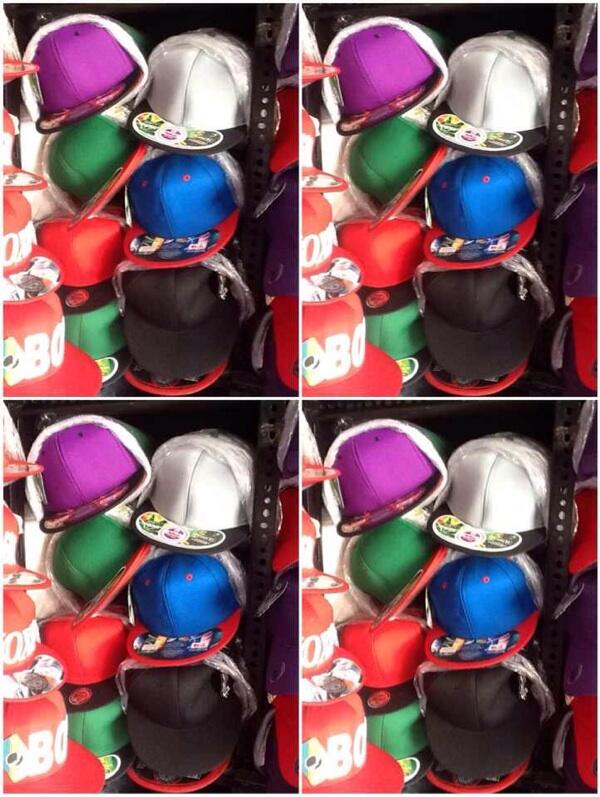 SNAPBACK MURAH BISA CUSTOM