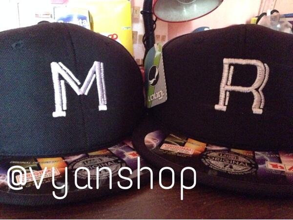 SNAPBACK MURAH BISA CUSTOM