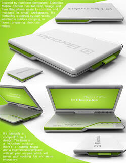 Yuk Kita Masak Pake Notebook