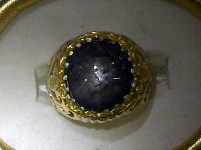 Ruby Sterrr Cekidot