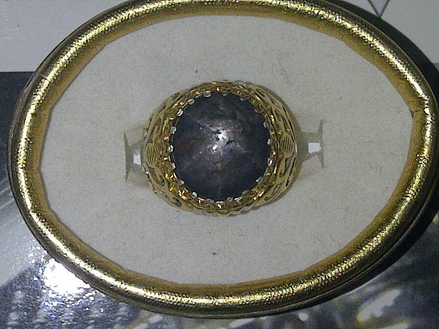 Ruby Sterrr Cekidot