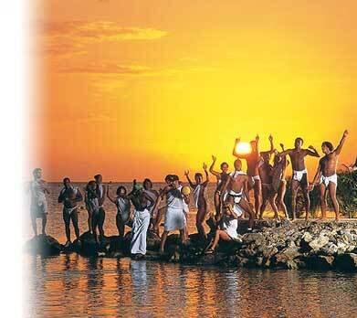 Woww 10 Pantai yang Pengunjungnya Diperbolehkan Bugil (+pic)