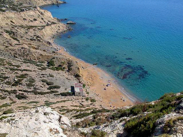 Woww 10 Pantai yang Pengunjungnya Diperbolehkan Bugil (+pic)