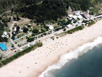 Woww 10 Pantai yang Pengunjungnya Diperbolehkan Bugil (+pic)