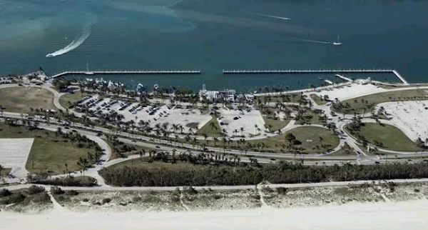 Woww 10 Pantai yang Pengunjungnya Diperbolehkan Bugil (+pic)