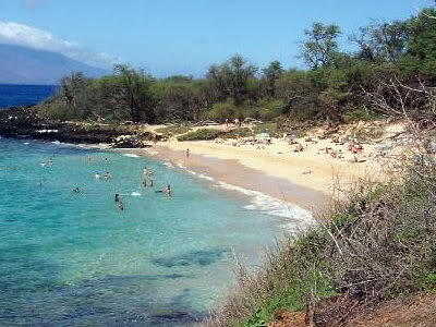 Woww 10 Pantai yang Pengunjungnya Diperbolehkan Bugil (+pic)