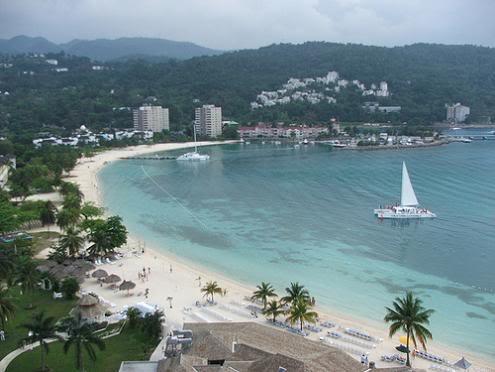 Woww 10 Pantai yang Pengunjungnya Diperbolehkan Bugil (+pic)