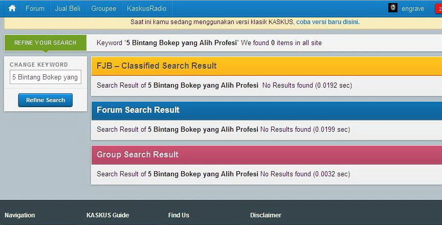5 Bintang Bokep yang Alih Profesi