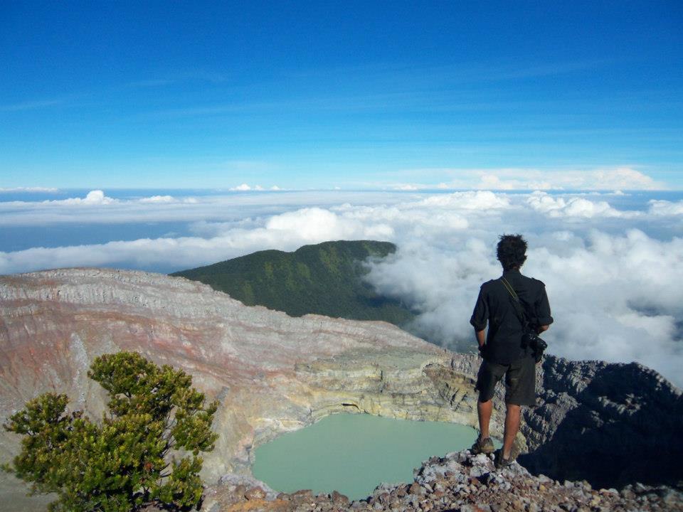 5 Hal ato lebih yang perlu lo pikirin sebelum travelling