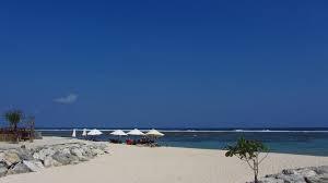 Pantai Pandawa Bali Yang Eksotis