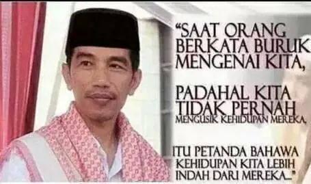 Pemuda Demokrat Indonesia Dukung Jokowi