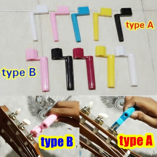 jual string winder / pemutar dryer murah meriah masuk gan
