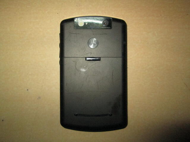 jual motorola jadul, motorola Q 9h, buat kolektor