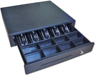 Jual Cash Drawer / Laci Kasir secure Box RJ 11
