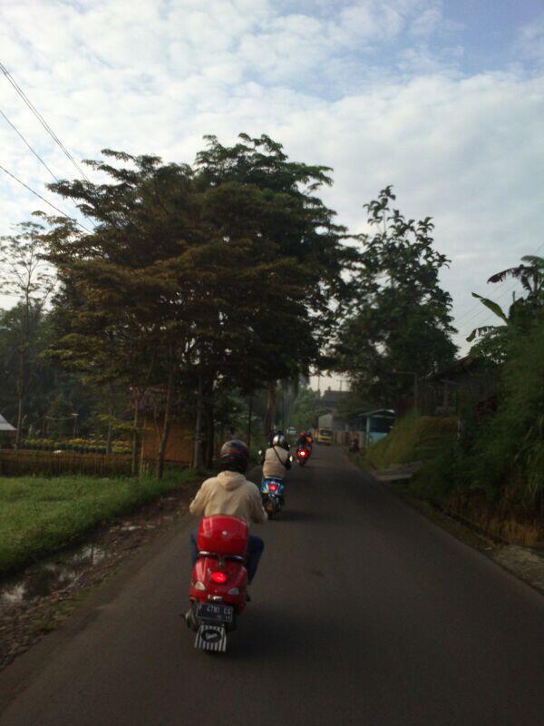 Kota Bogor.