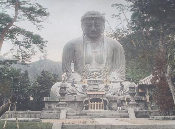Potret Jepang Masa Lalu – 20 Foto Yang Menakjubkan