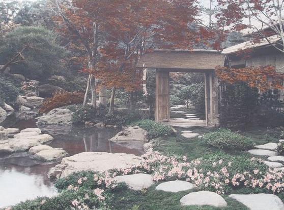 Potret Jepang Masa Lalu – 20 Foto Yang Menakjubkan