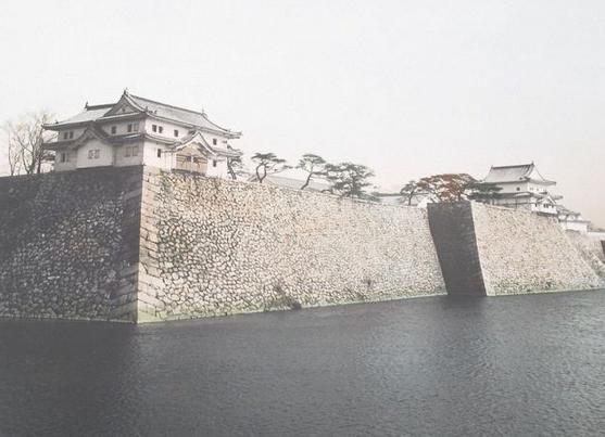 Potret Jepang Masa Lalu – 20 Foto Yang Menakjubkan
