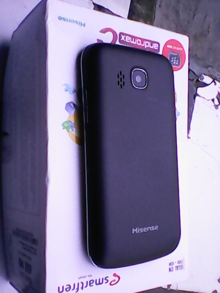 Andtomax C Jb Hitam