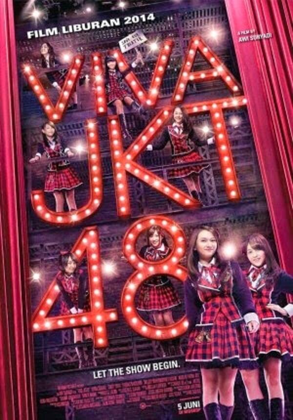 &#91;Official Thread&#93; VIVA JKT48 (2014)